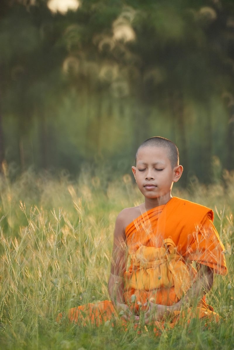 Mindful Yoga